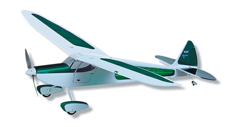 SIG Rascal BIY Kit [Kittobuild] SIGRC80, Model Shop Leeds